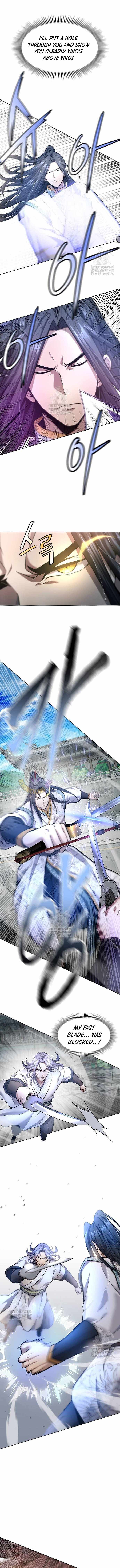 Regression of the Yong Clan Heir Chapter 34 68 13