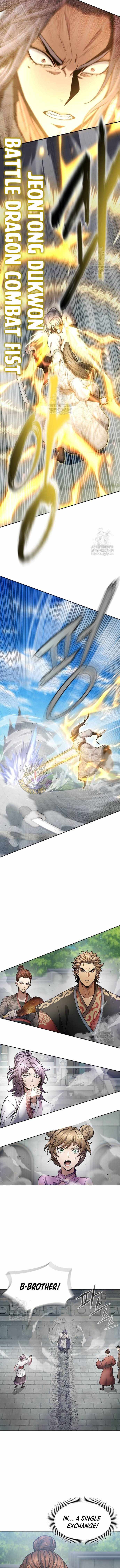 Regression of the Yong Clan Heir Chapter 34 69 14