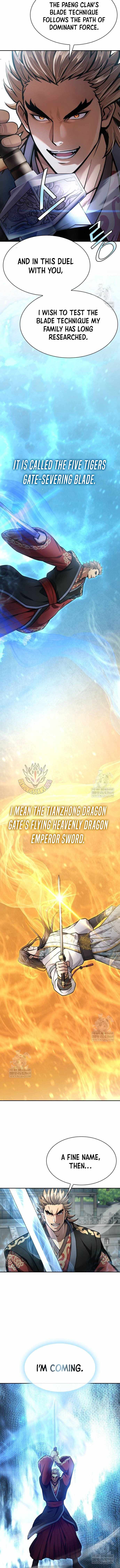 Regression of the Yong Clan Heir Chapter 35 62 04