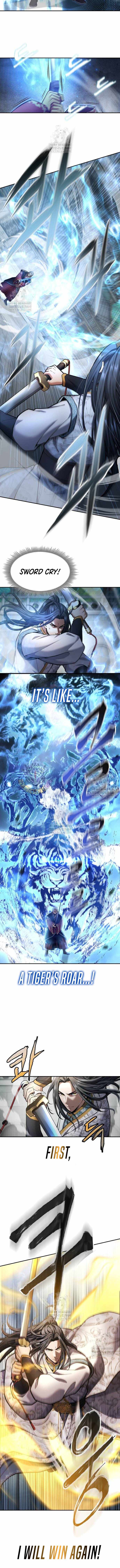 Regression of the Yong Clan Heir Chapter 35 63 05