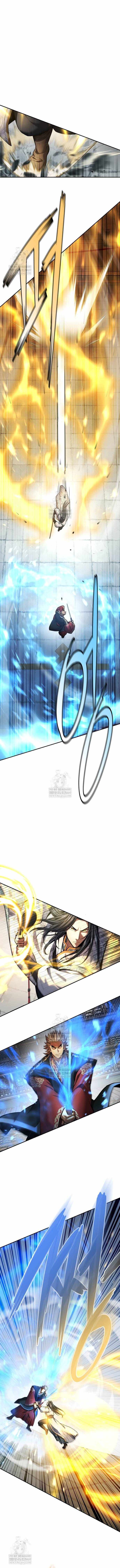 Regression of the Yong Clan Heir Chapter 35 64 06