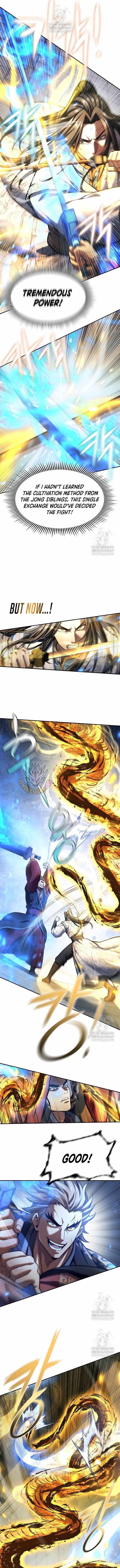 Regression of the Yong Clan Heir Chapter 35 65 07