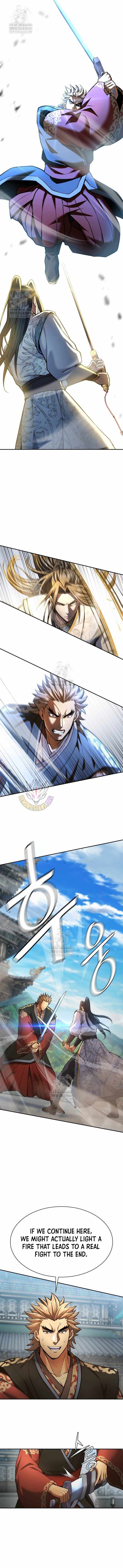 Regression of the Yong Clan Heir Chapter 35 67 09