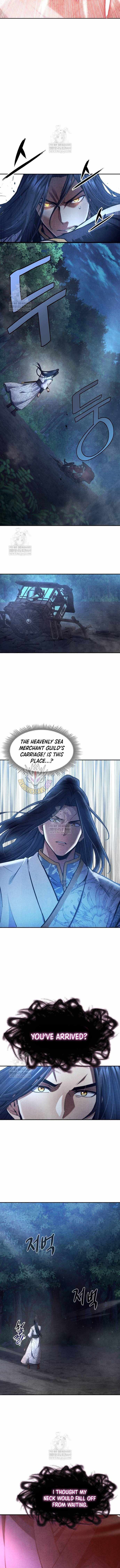 Regression of the Yong Clan Heir Chapter 35 74 16