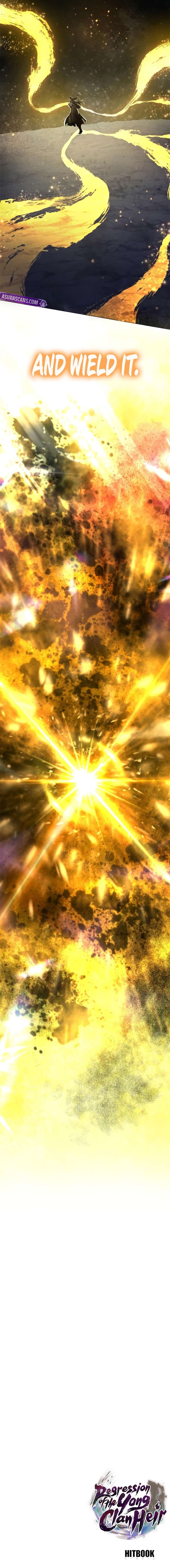 Regression of the Yong Clan Heir Chapter 36 63 14