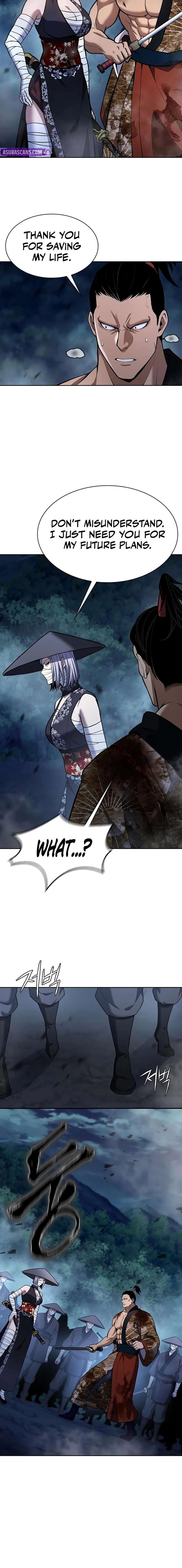 Regression of the Yong Clan Heir Chapter 42 90 005