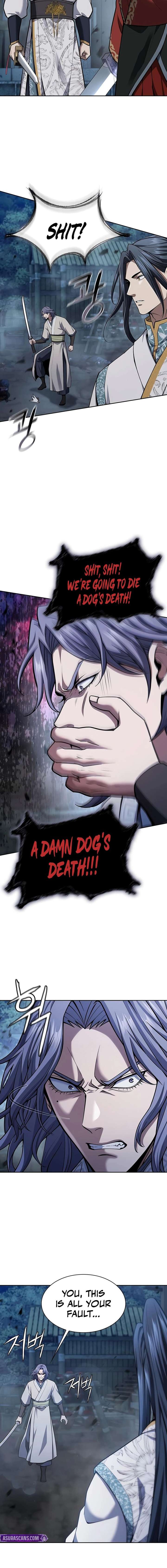 Regression of the Yong Clan Heir Chapter 42 92 007