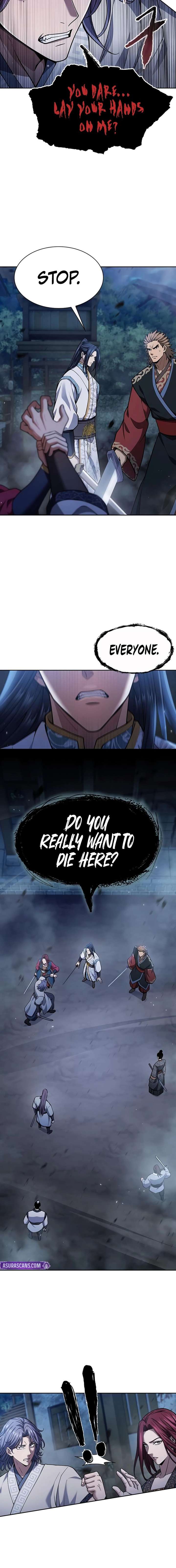 Regression of the Yong Clan Heir Chapter 42 94 009