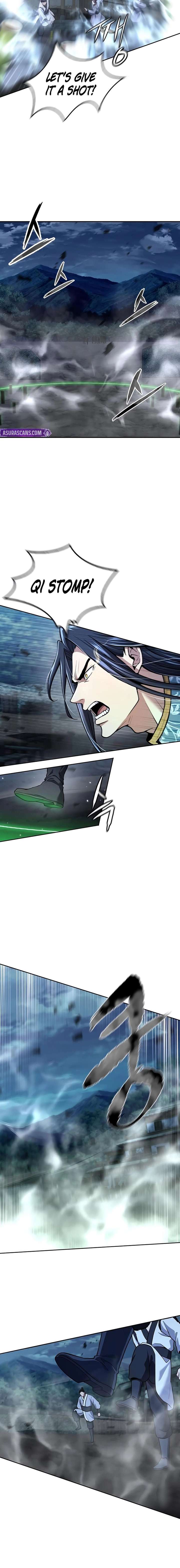 Regression of the Yong Clan Heir Chapter 42 98 013