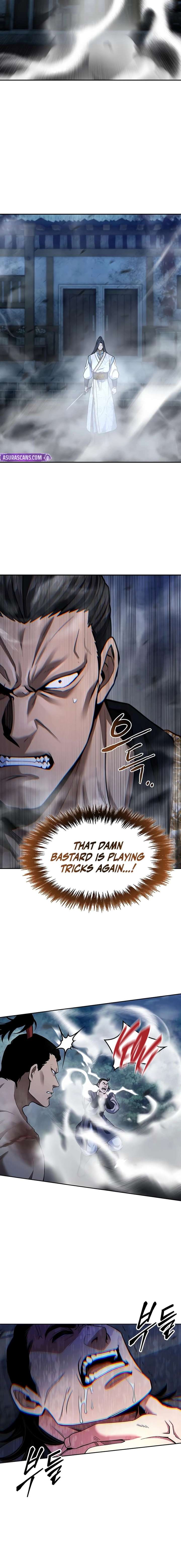 Regression of the Yong Clan Heir Chapter 42 100 015