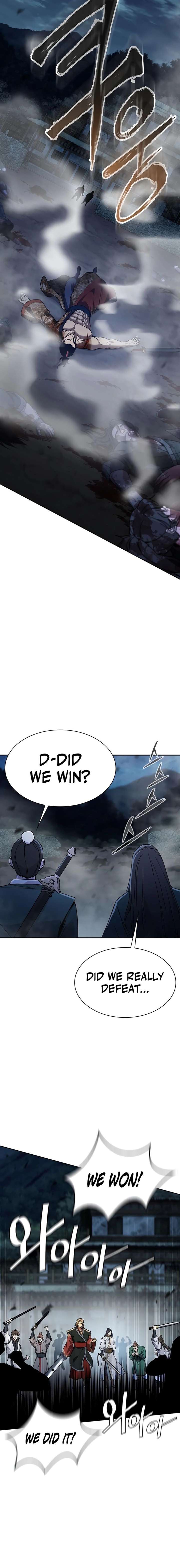 Regression of the Yong Clan Heir Chapter 42 104 019