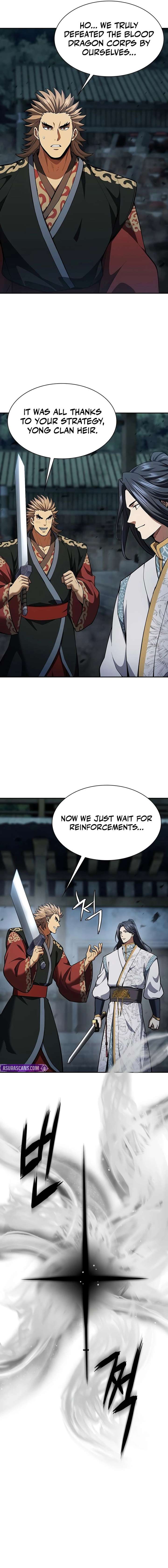 Regression of the Yong Clan Heir Chapter 42 105 020