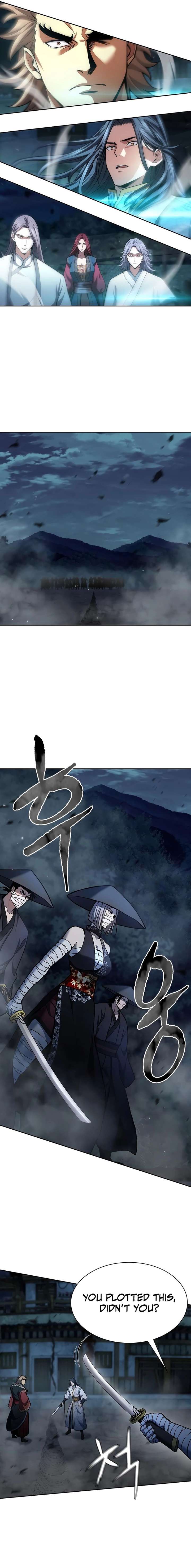 Regression of the Yong Clan Heir Chapter 42 107 022