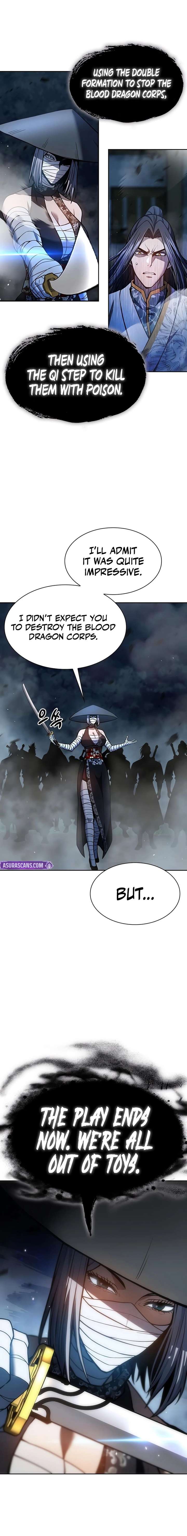 Regression of the Yong Clan Heir Chapter 42 108 023