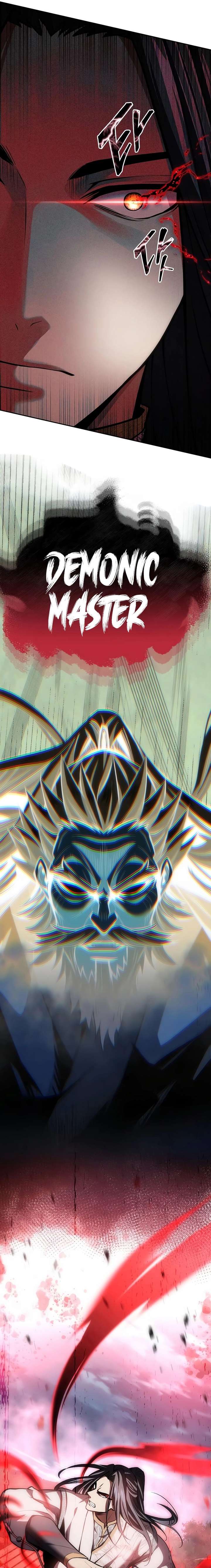 Regression of the Yong Clan Heir Chapter 42 110 025