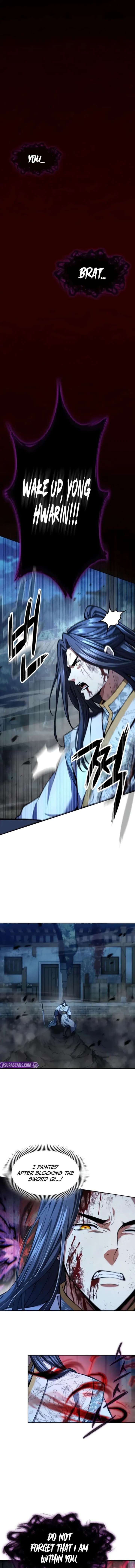 Regression of the Yong Clan Heir Chapter 43 89 001