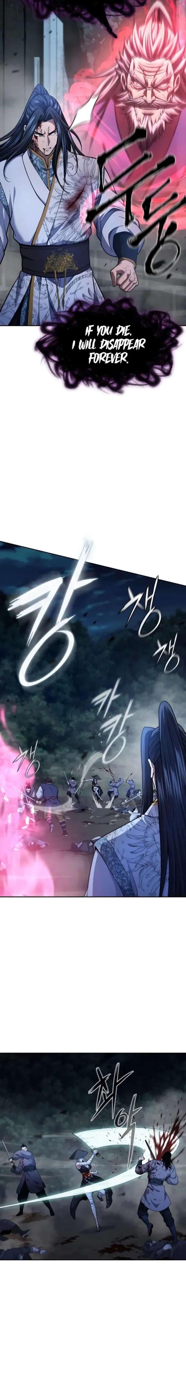 Regression of the Yong Clan Heir Chapter 43 90 002