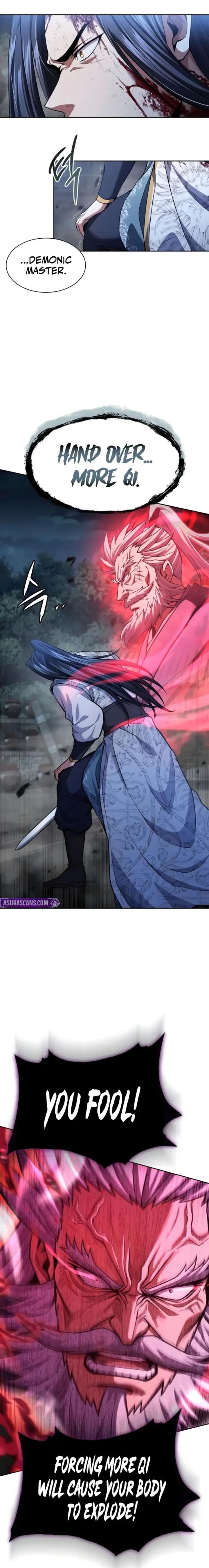 Regression of the Yong Clan Heir Chapter 43 91 003