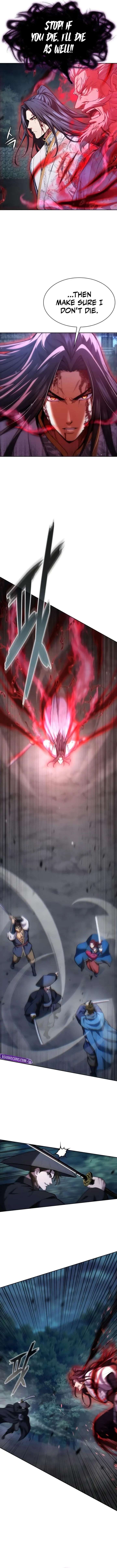 Regression of the Yong Clan Heir Chapter 43 93 005