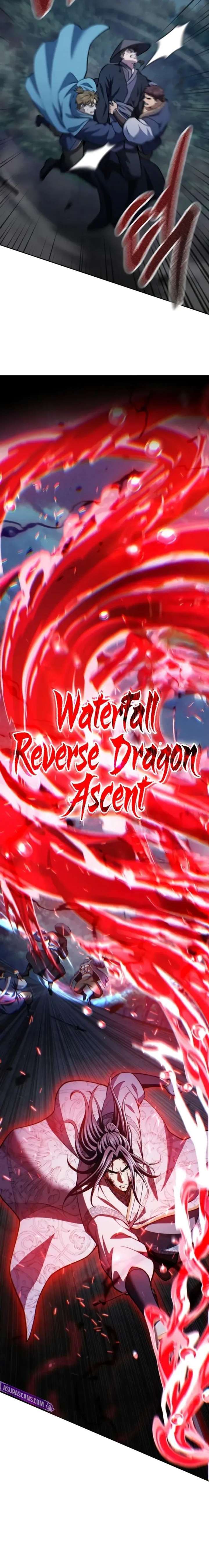 Regression of the Yong Clan Heir Chapter 43 95 007