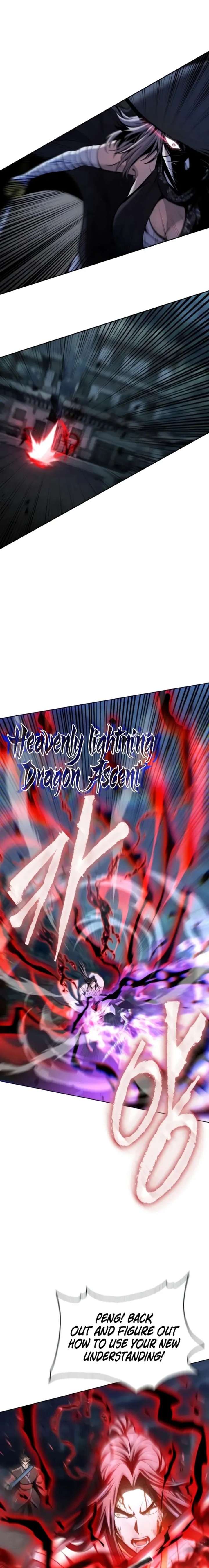 Regression of the Yong Clan Heir Chapter 43 99 011