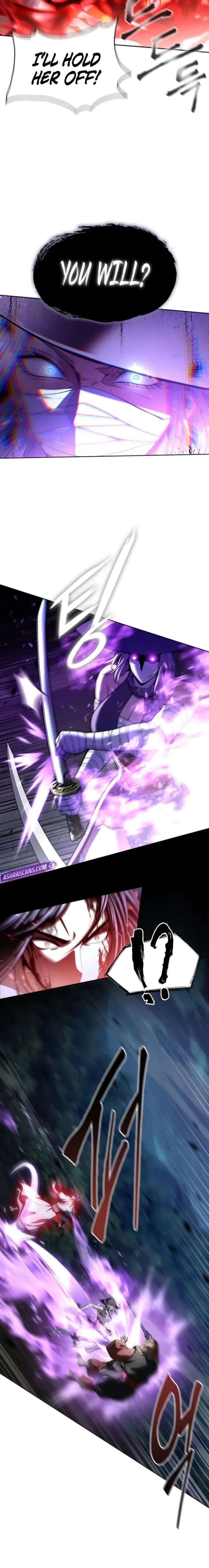 Regression of the Yong Clan Heir Chapter 43 100 012