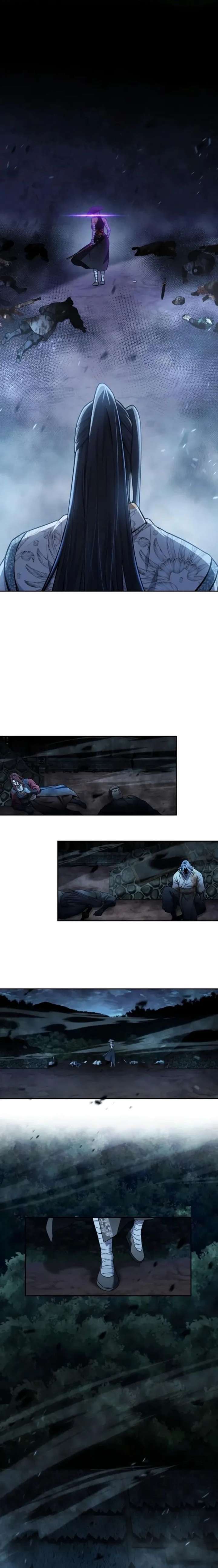 Regression of the Yong Clan Heir Chapter 43 103 015