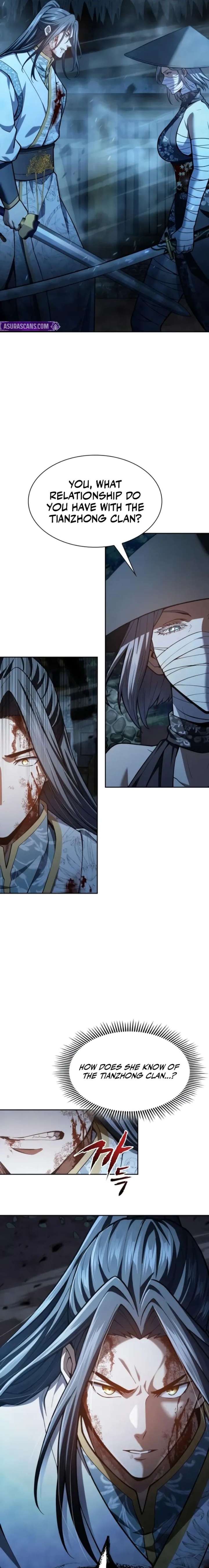 Regression of the Yong Clan Heir Chapter 43 104 016