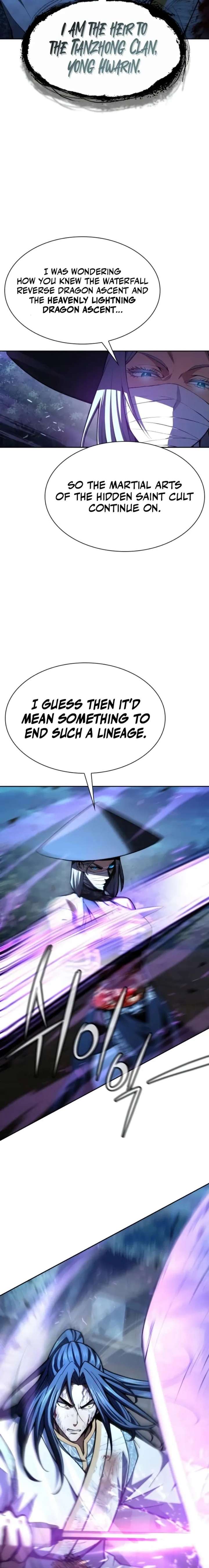 Regression of the Yong Clan Heir Chapter 43 105 017