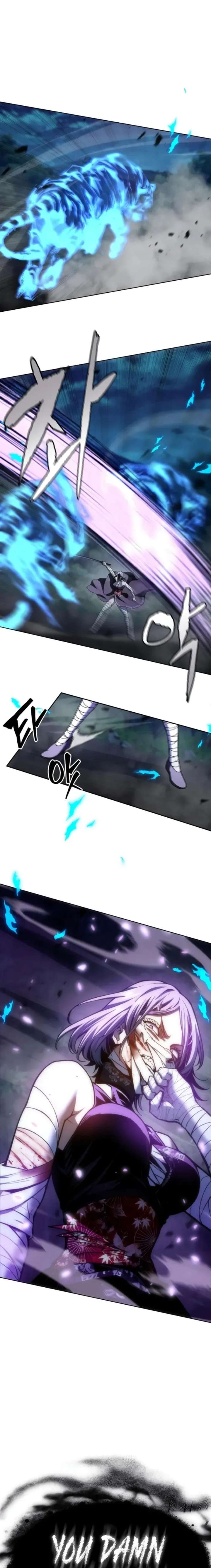 Regression of the Yong Clan Heir Chapter 43 108 020