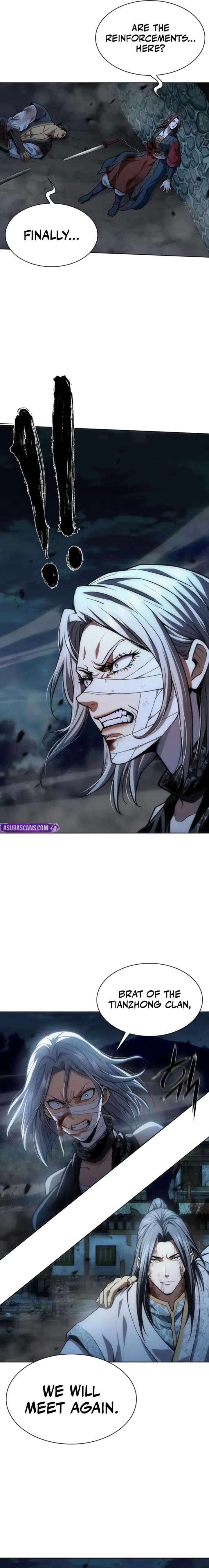 Regression of the Yong Clan Heir Chapter 43 111 023