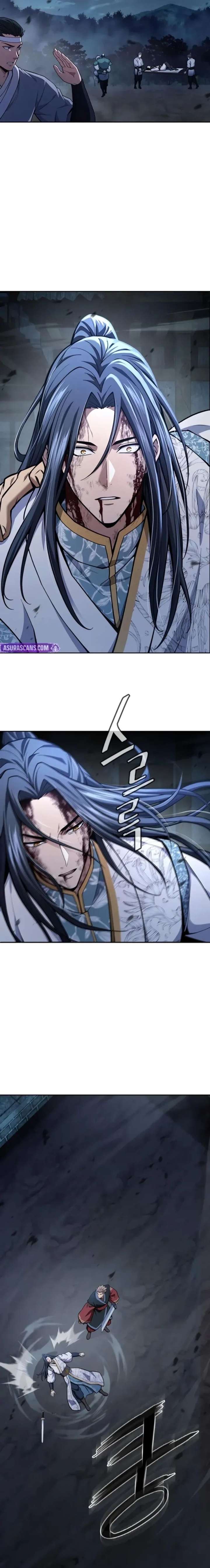 Regression of the Yong Clan Heir Chapter 43 113 025