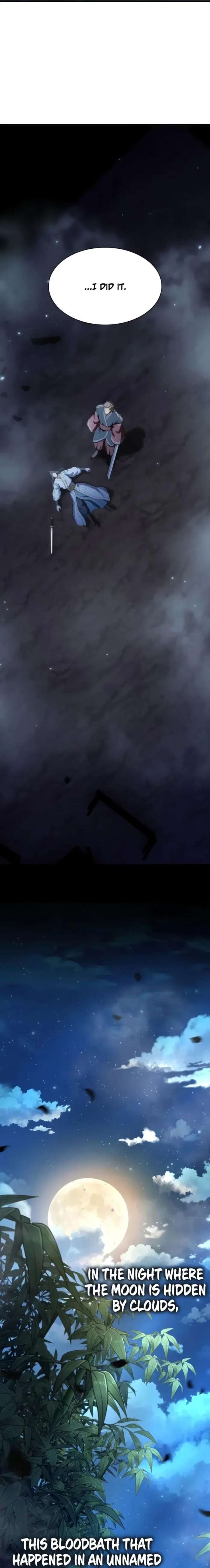 Regression of the Yong Clan Heir Chapter 43 114 026