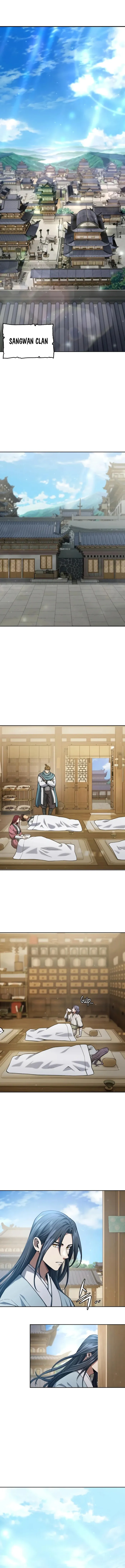 Regression of the Yong Clan Heir Chapter 44 47 01