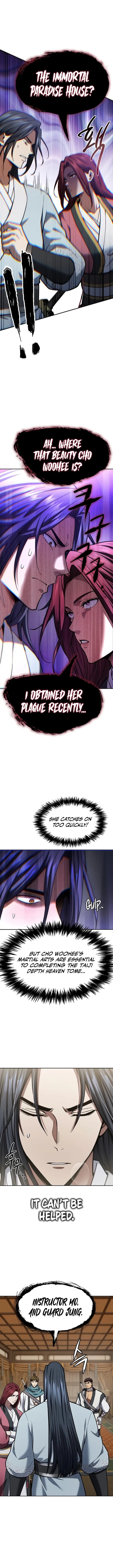 Regression of the Yong Clan Heir Chapter 44 55 09