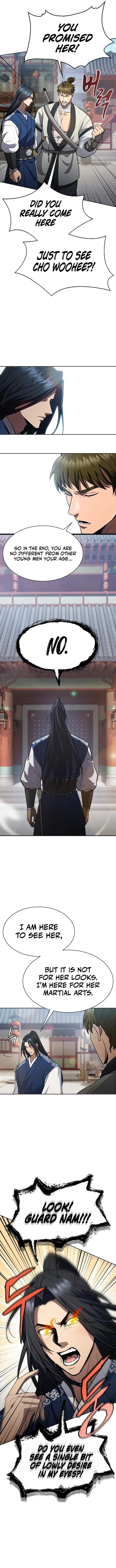 Regression of the Yong Clan Heir Chapter 45 51 02