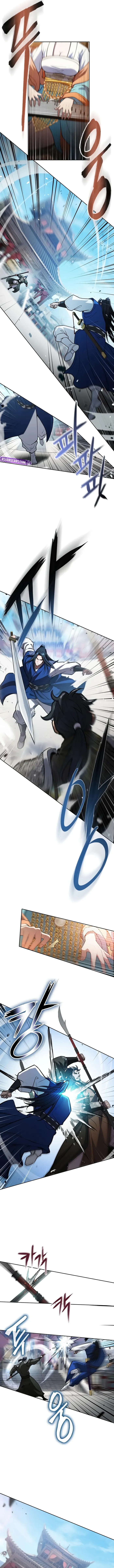 Regression of the Yong Clan Heir Chapter 45 58 09