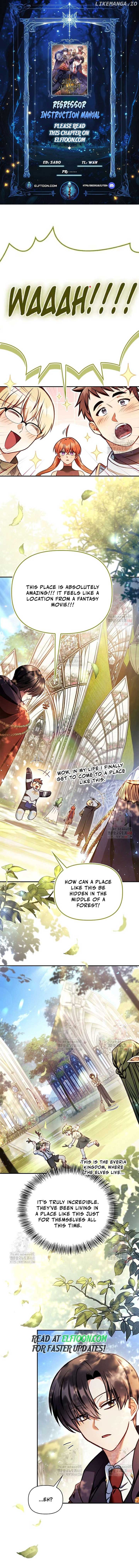 Regressor Instruction Manual Chapter 136 62 01