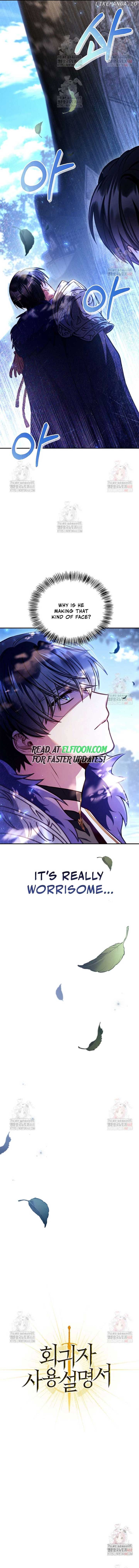 Regressor Instruction Manual Chapter 136 65 04