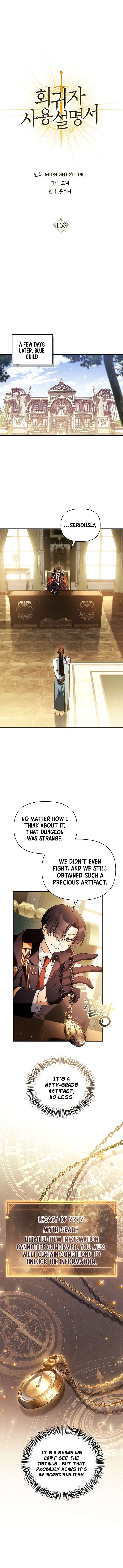 Regressor Instruction Manual Chapter 168 55 12