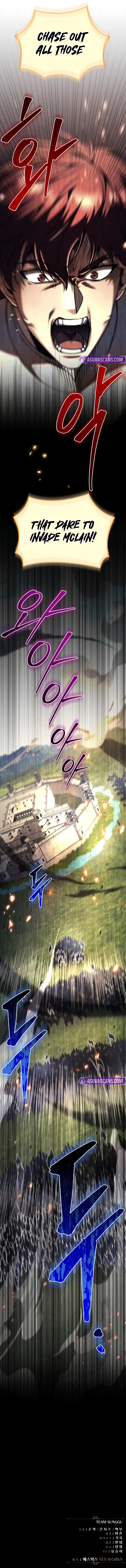 Regressor of the Fallen family Chapter 100 83 19