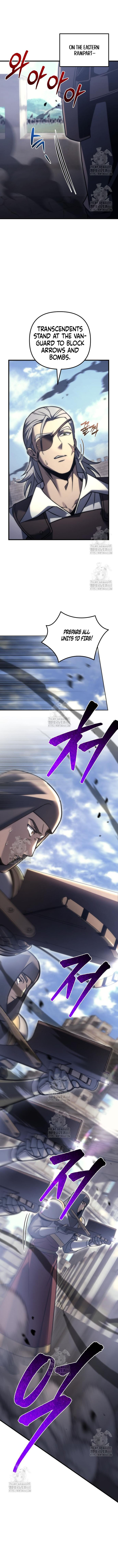 Regressor of the Fallen family Chapter 101 76 07