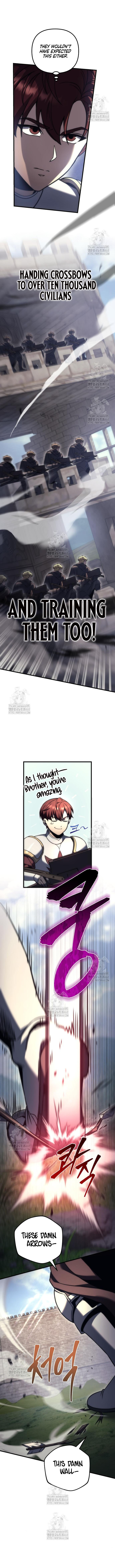 Regressor of the Fallen family Chapter 101 79 10