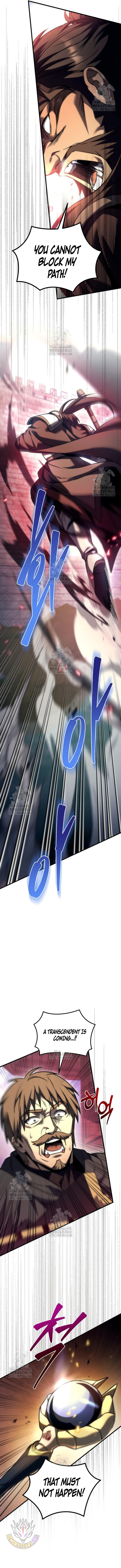 Regressor of the Fallen family Chapter 101 80 11