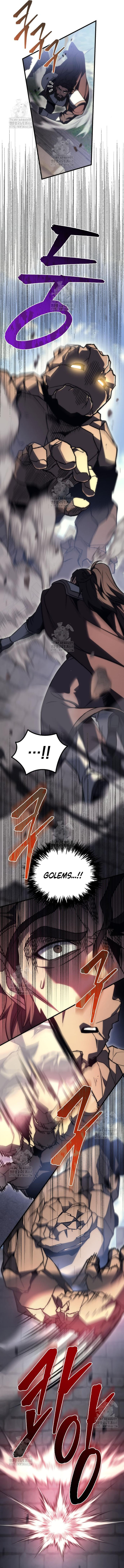 Regressor of the Fallen family Chapter 101 81 12