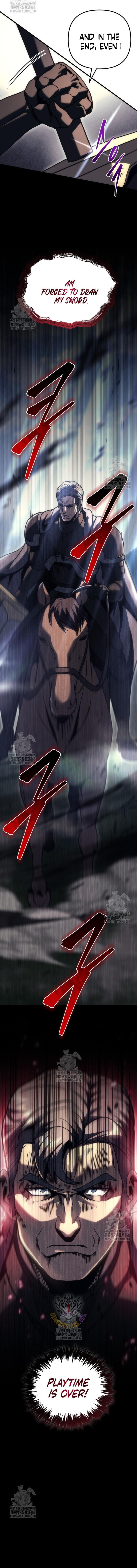 Regressor of the Fallen family Chapter 101 91 22