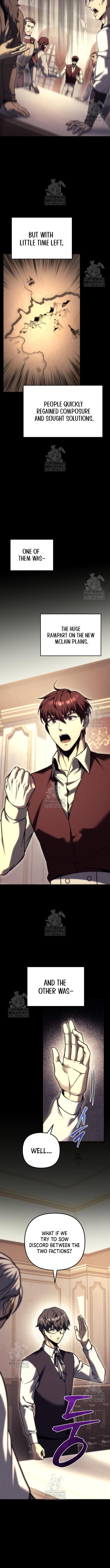 Regressor of the Fallen family Chapter 102 67 03