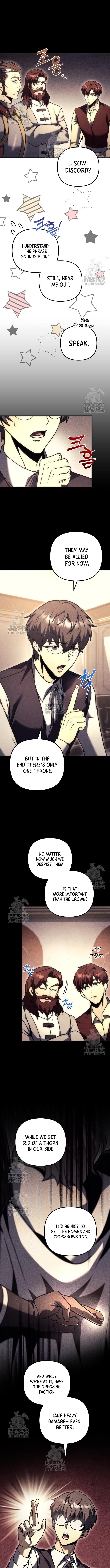 Regressor of the Fallen family Chapter 102 68 04