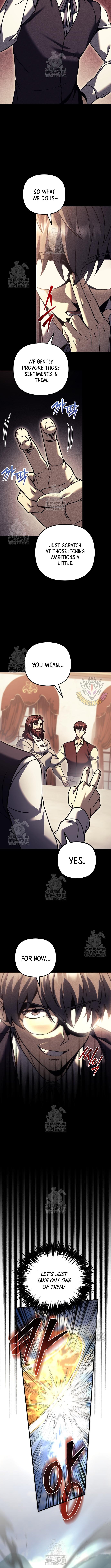 Regressor of the Fallen family Chapter 102 69 05