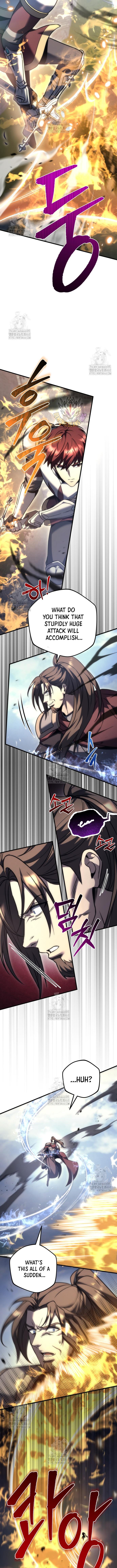 Regressor of the Fallen family Chapter 102 71 07